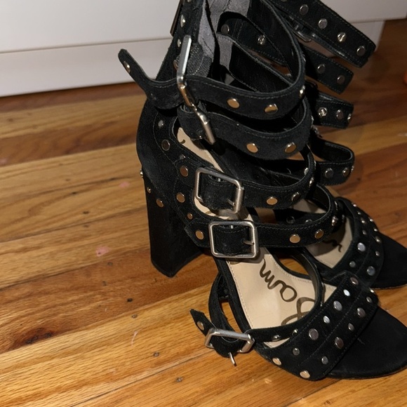 Sam Edelman heels - Picture 3 of 3